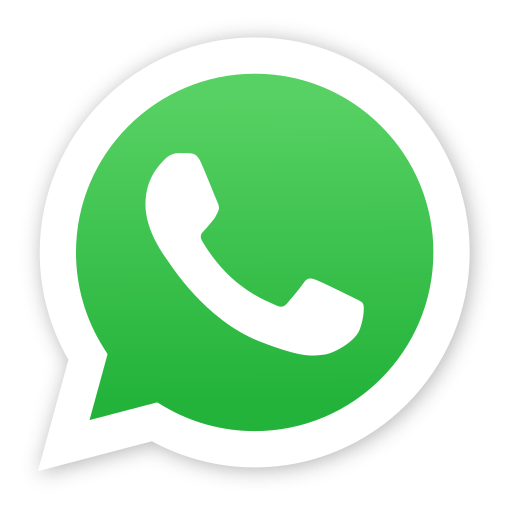 WhatsApp chat icon